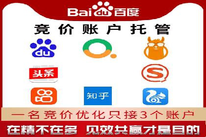 SEM竞价开户全攻略：实战案例分享
