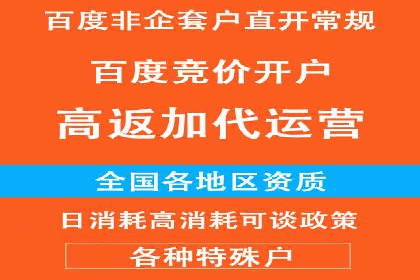 企业案例：竞价推广代运营助力品牌增长